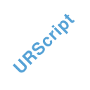 URScript Language Server